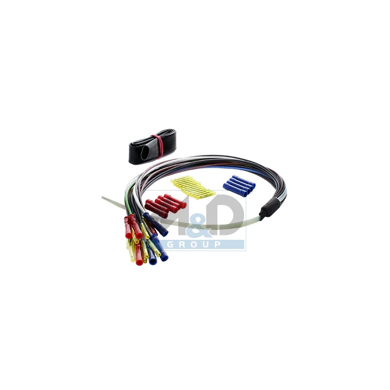 PIECES POUR SYSTEMES DE GESTION MOTEUR